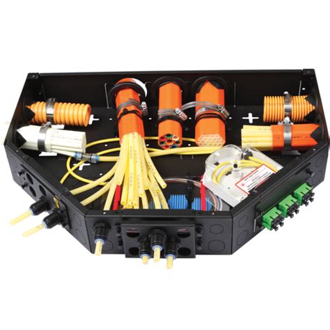 microduct distribution box|microduct cap sizes.